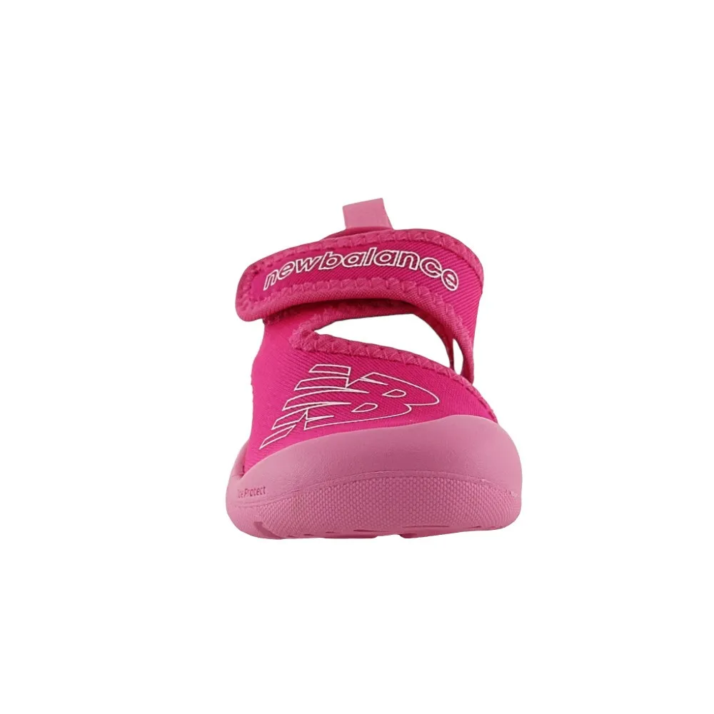 Cangrejeras New Balance Cruiser Fucsia