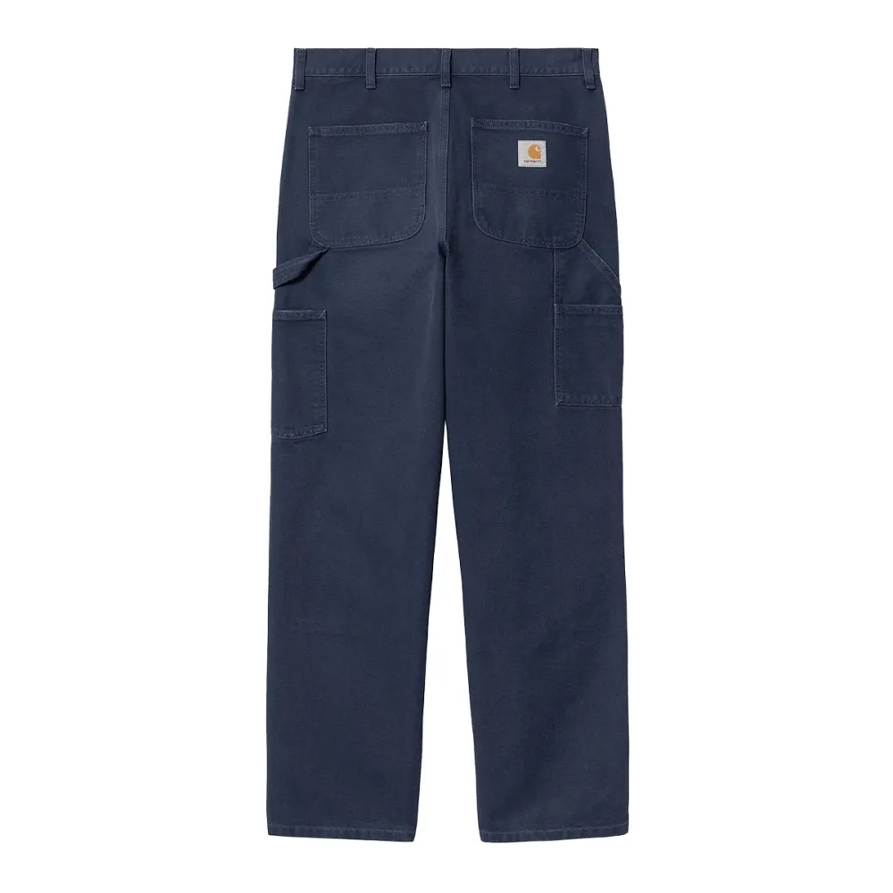 Carhartt pantaloni uomo Double Knee I031501.29L.3K