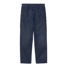 Carhartt pantaloni uomo Double Knee I031501.29L.3K