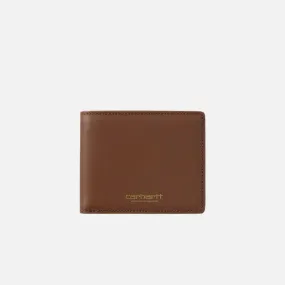Carteras Carhartt WIP Vegas Billfold Wallet I033108.20I.XX