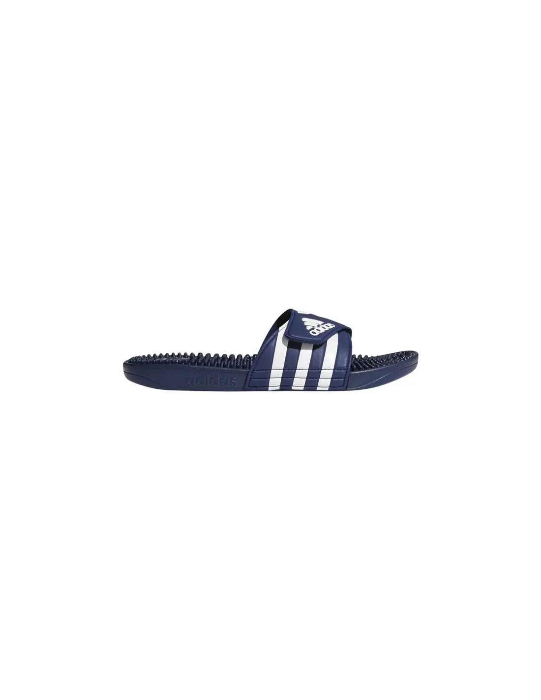 Chanclas adidas Adissage Dark Blue/White