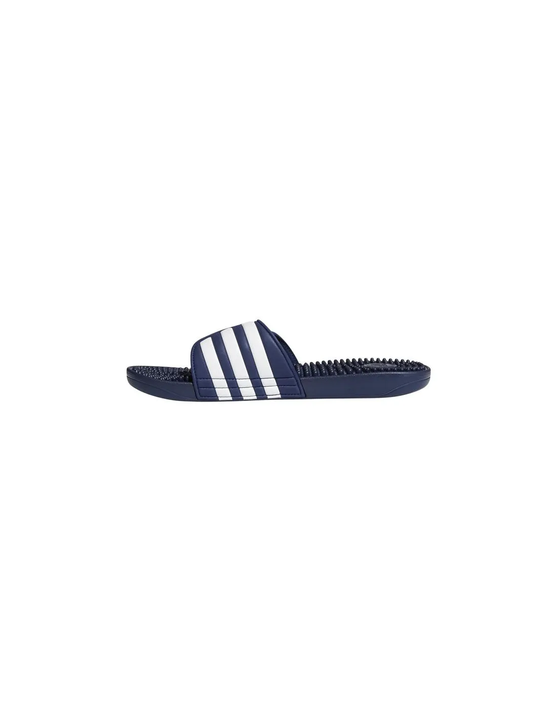 Chanclas adidas Adissage Dark Blue/White