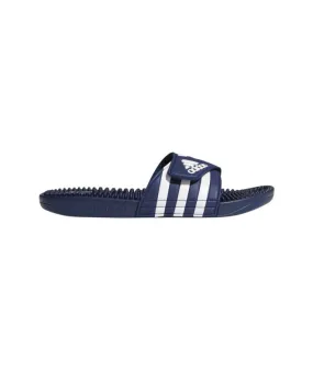 Chanclas adidas Adissage Dark Blue/White