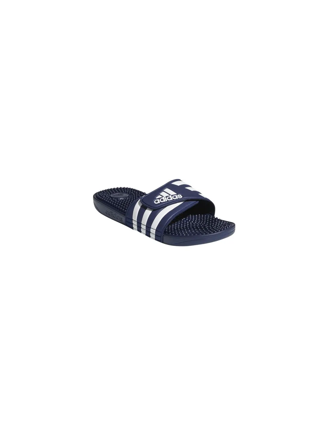 Chanclas adidas Adissage Dark Blue/White