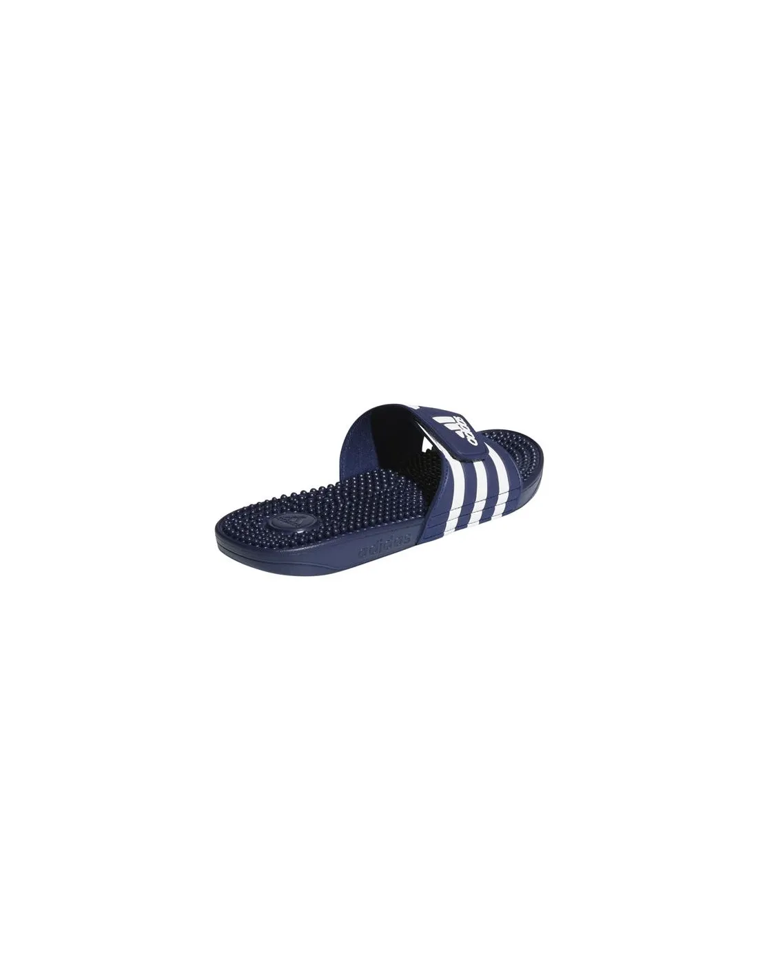 Chanclas adidas Adissage Dark Blue/White