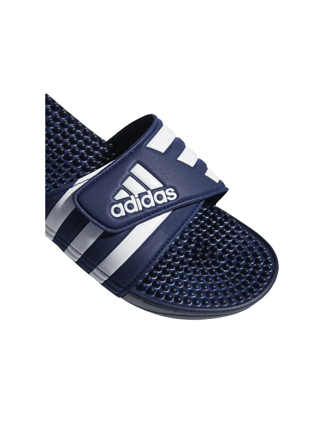 Chanclas adidas Adissage Dark Blue/White