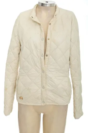 Chaqueta / Abrigo color Beige - FDS