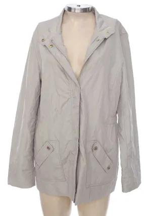 Chaqueta / Abrigo color Gris - Southland