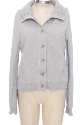 Chaqueta / Abrigo color Gris - Tennis