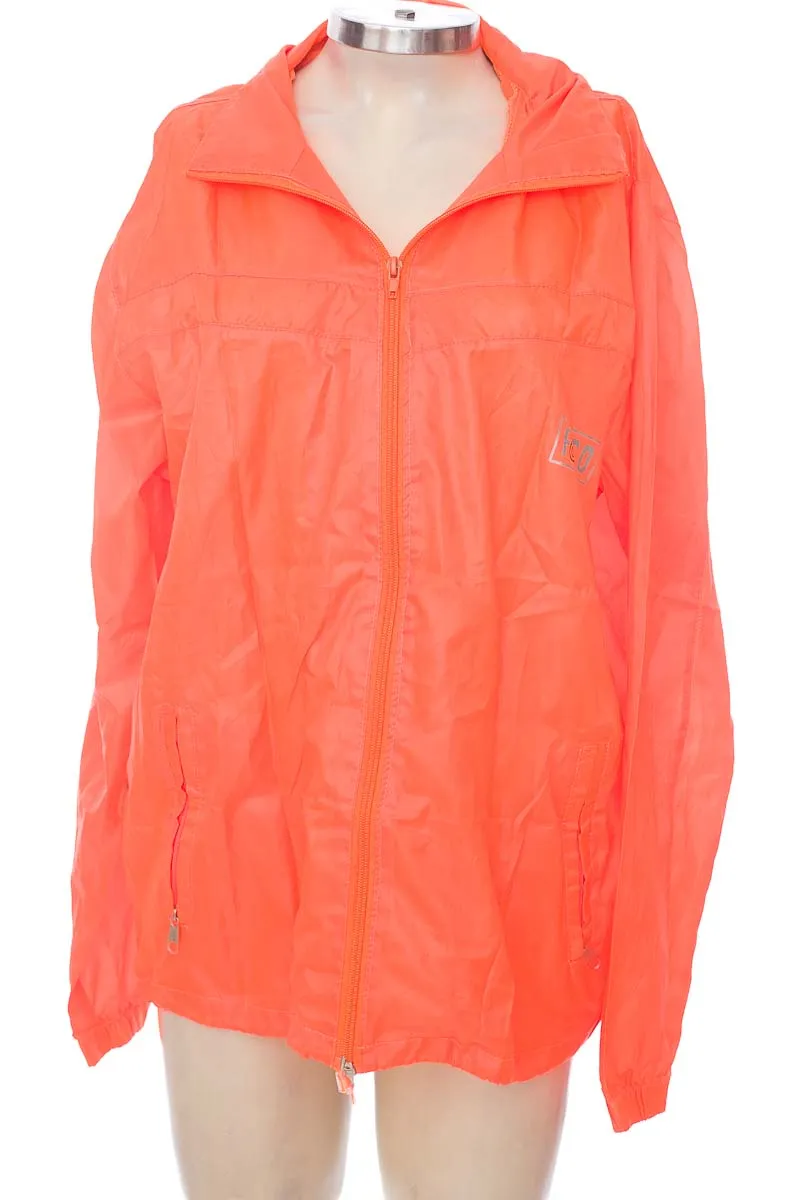 Chaqueta / Abrigo color Naranja - Jackets