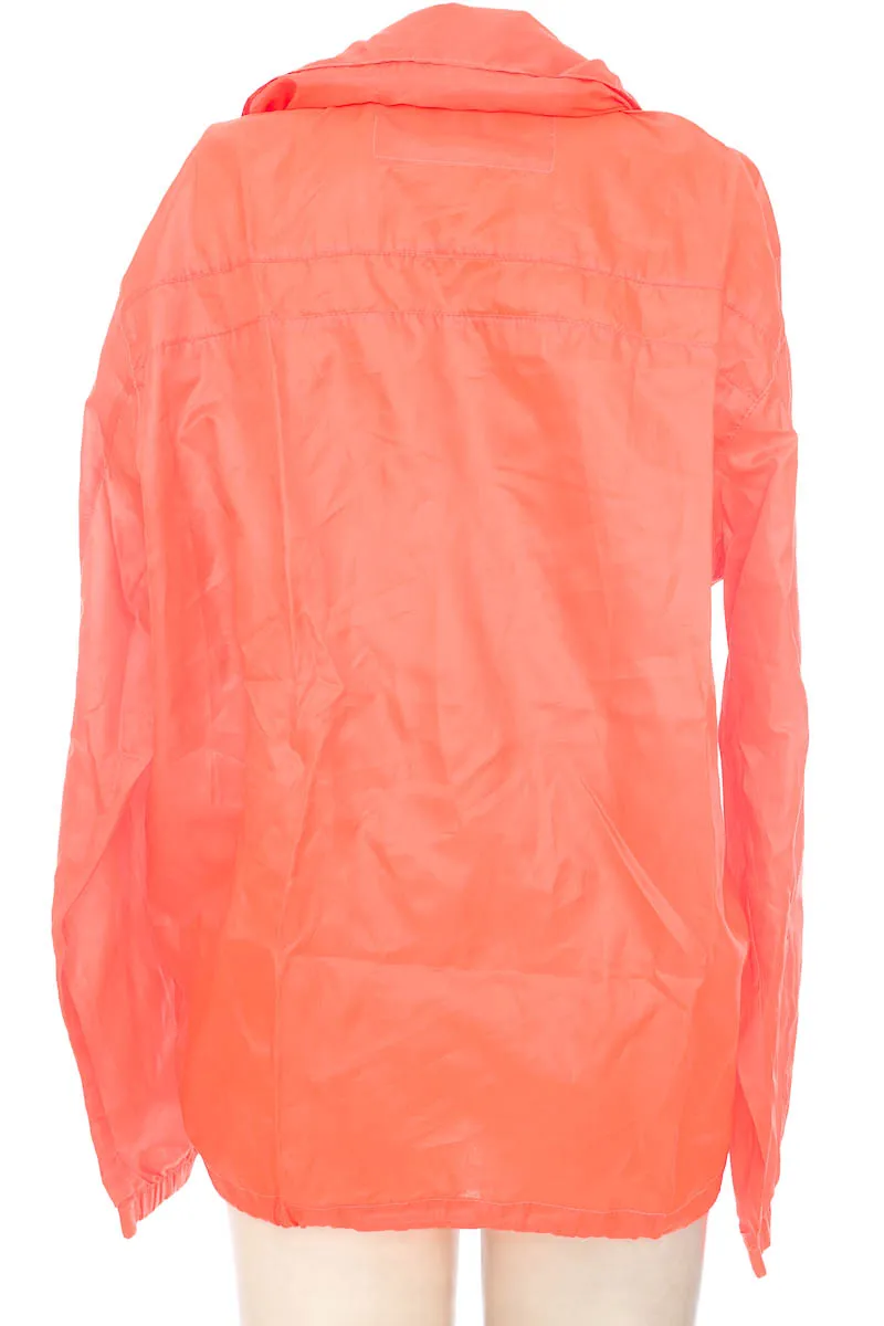 Chaqueta / Abrigo color Naranja - Jackets