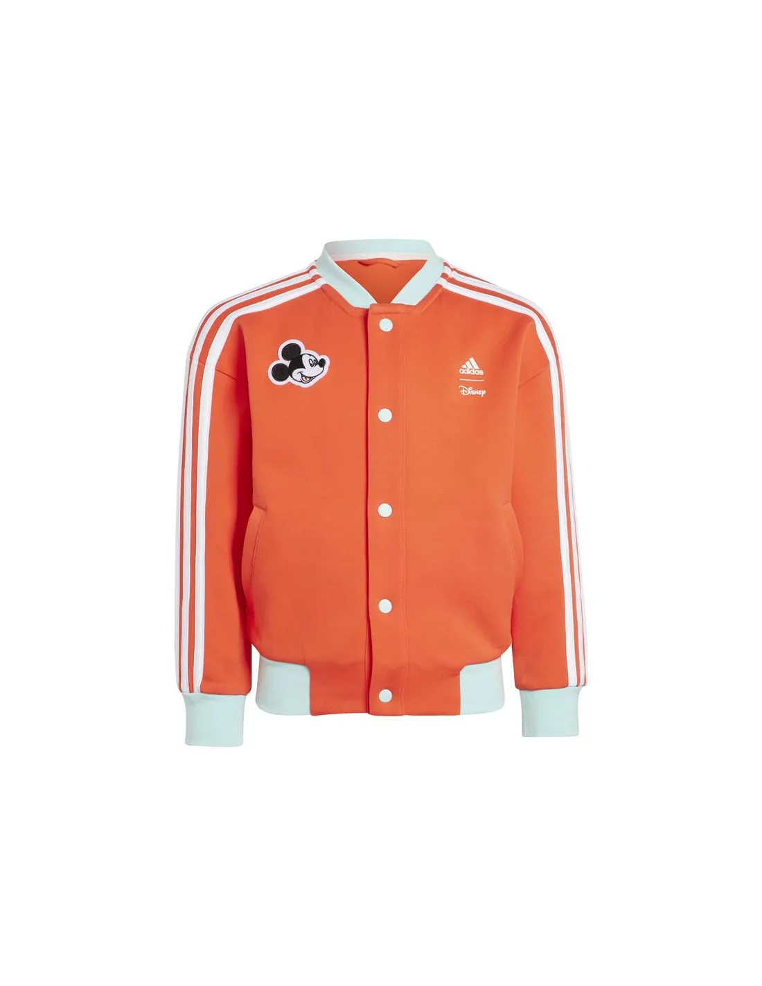 Chaqueta adidas Disney Mickey Mouse Infantil