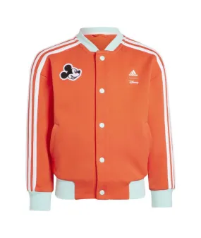 Chaqueta adidas Disney Mickey Mouse Infantil