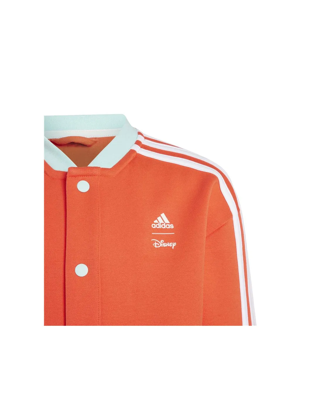 Chaqueta adidas Disney Mickey Mouse Infantil