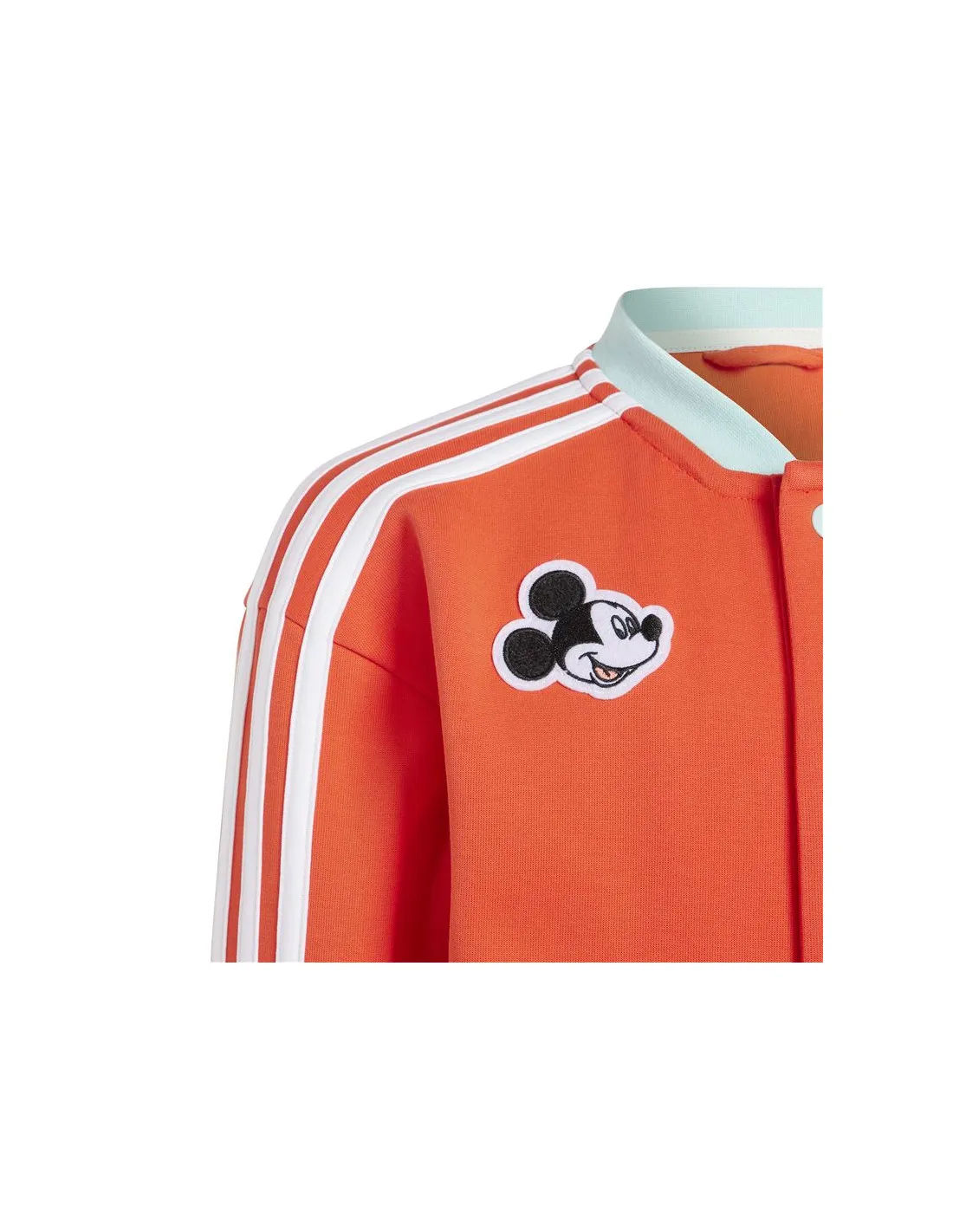 Chaqueta adidas Disney Mickey Mouse Infantil