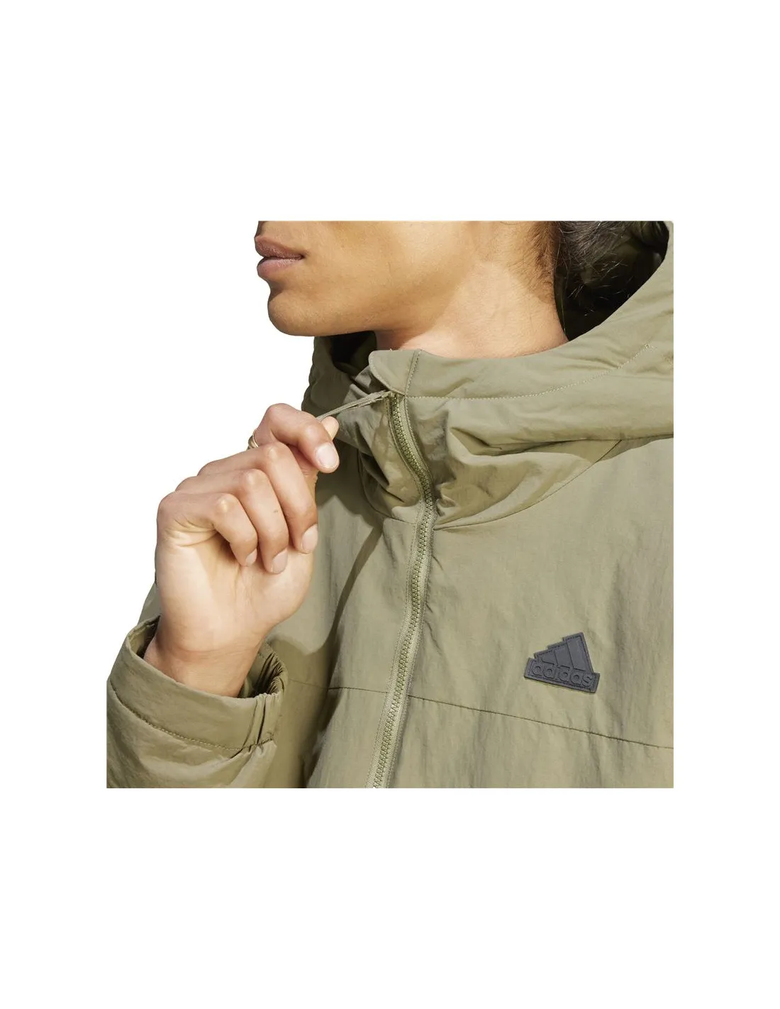 Chaqueta adidas Future Icons Hombre