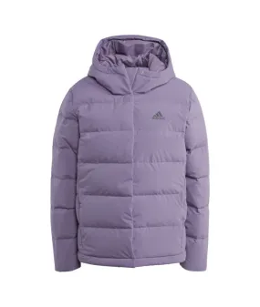 Chaqueta adidas Helionic Ho Mujer