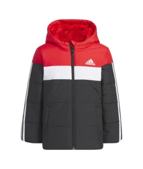 Chaqueta adidas Lk Pad Infantil