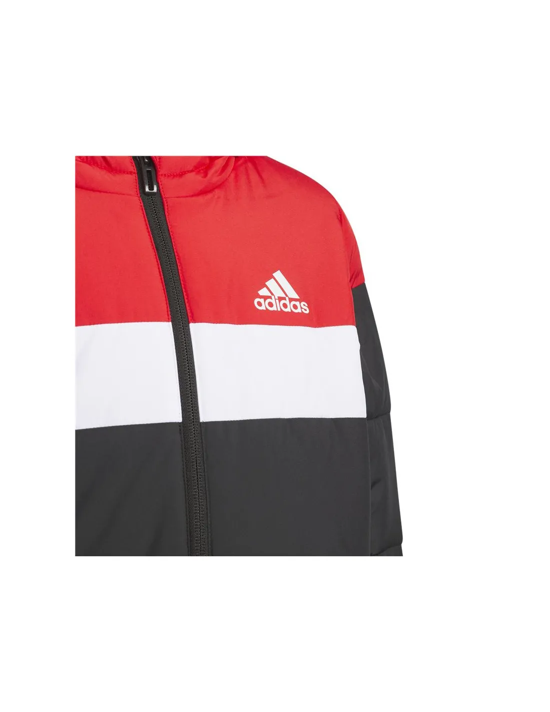 Chaqueta adidas Lk Pad Infantil