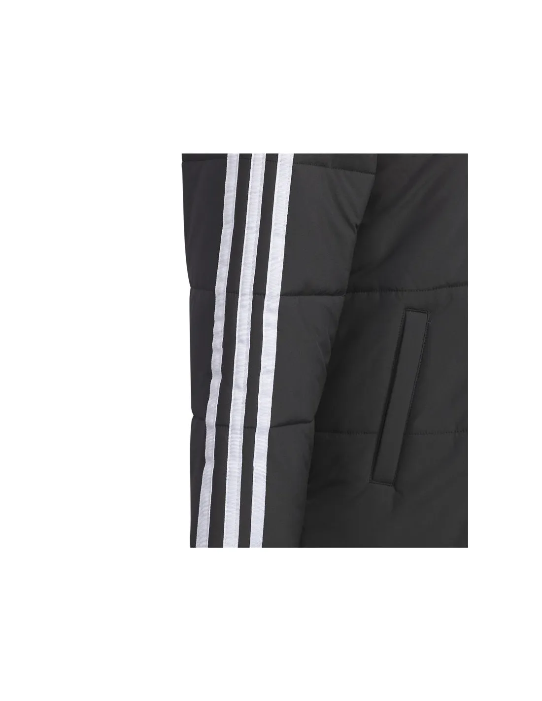 Chaqueta adidas Lk Pad Infantil