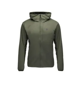 Chaqueta Black Diamond ALPINE START INSULATED (Tundra) para hombre