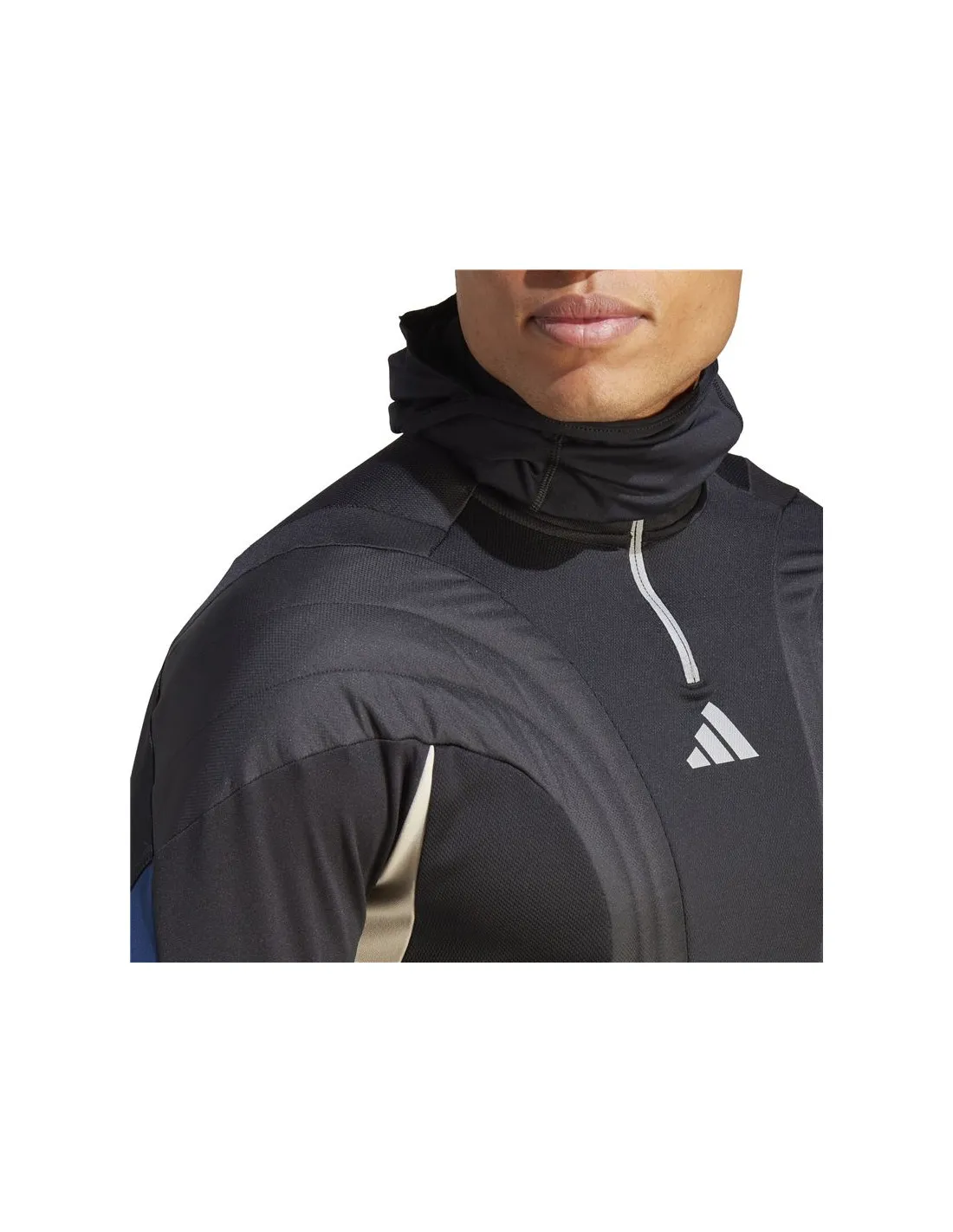 Chaqueta de Fútbol adidas Tiro23 C Wintop Hombre