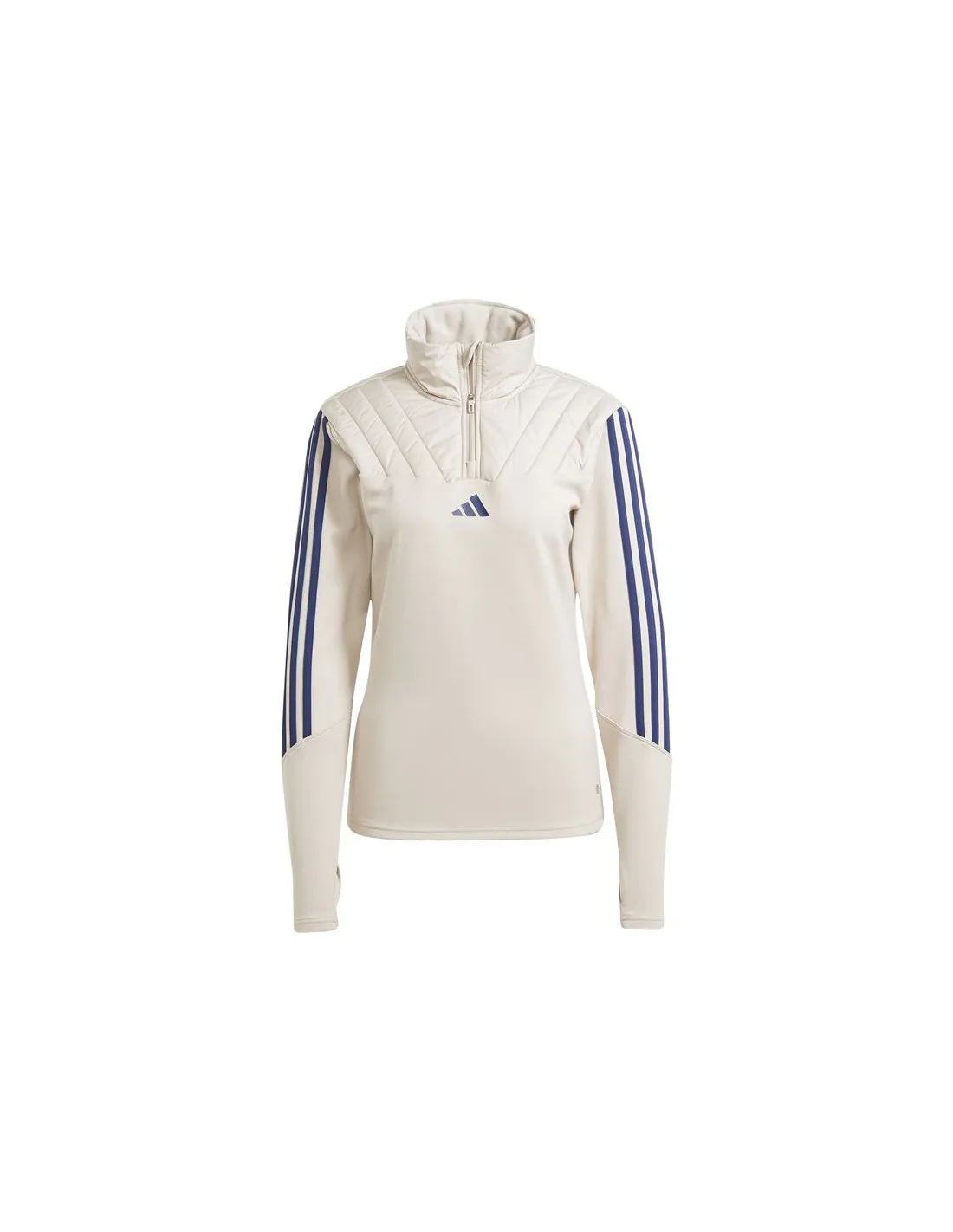 Chaqueta de Fútbol adidas Tiro23Cbwintopw Mujer