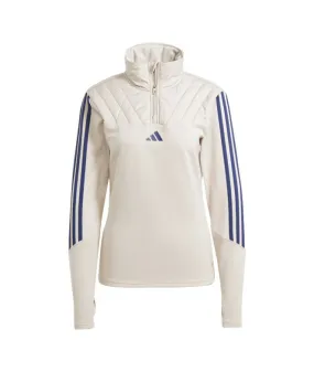 Chaqueta de Fútbol adidas Tiro23Cbwintopw Mujer