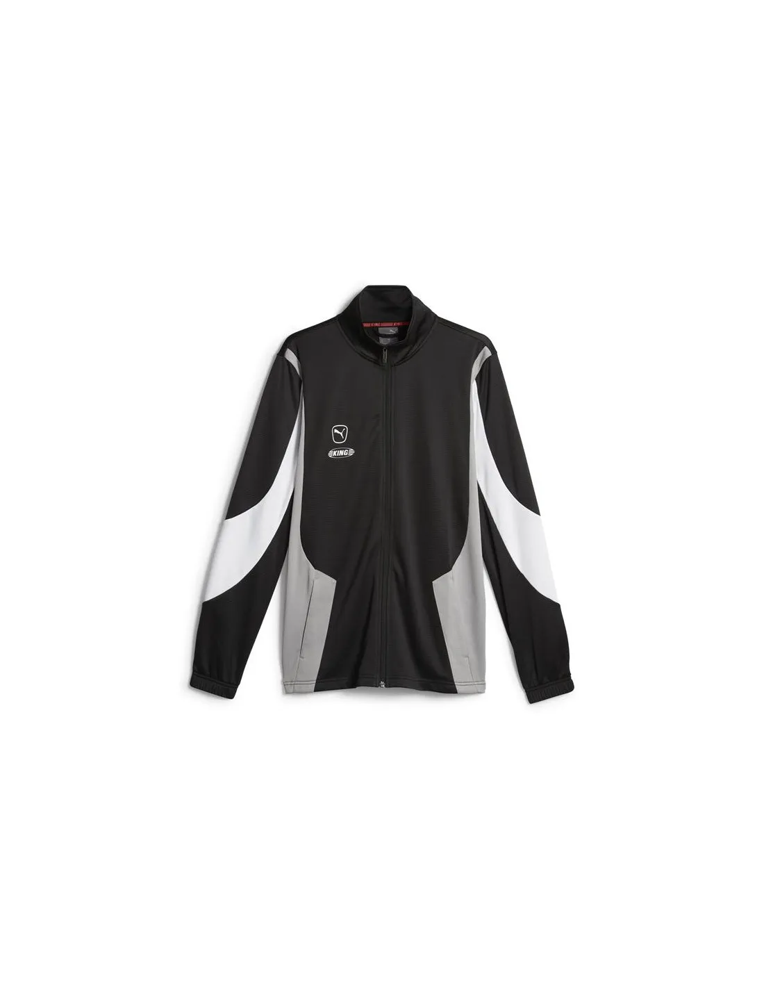 Chaqueta de Fútbol Puma King Pro Hombre