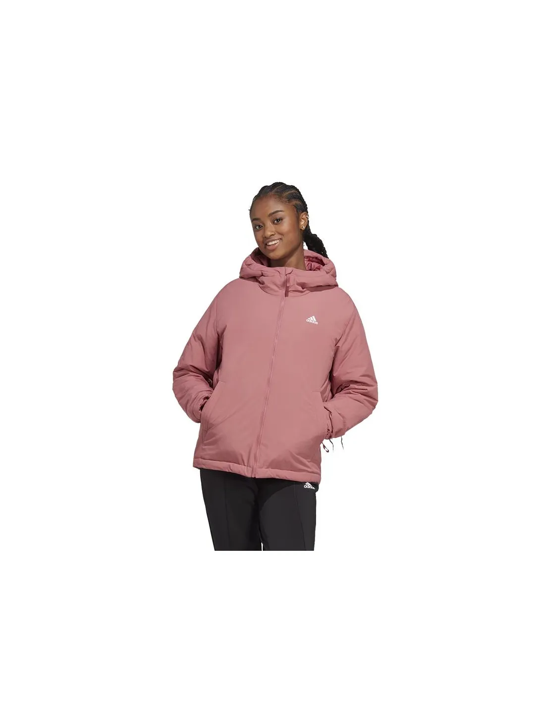 Chaqueta de Montaña adidas Bsc St In H J Mujer