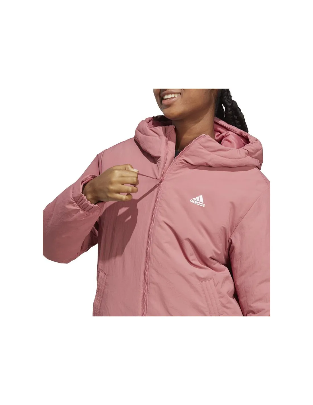 Chaqueta de Montaña adidas Bsc St In H J Mujer