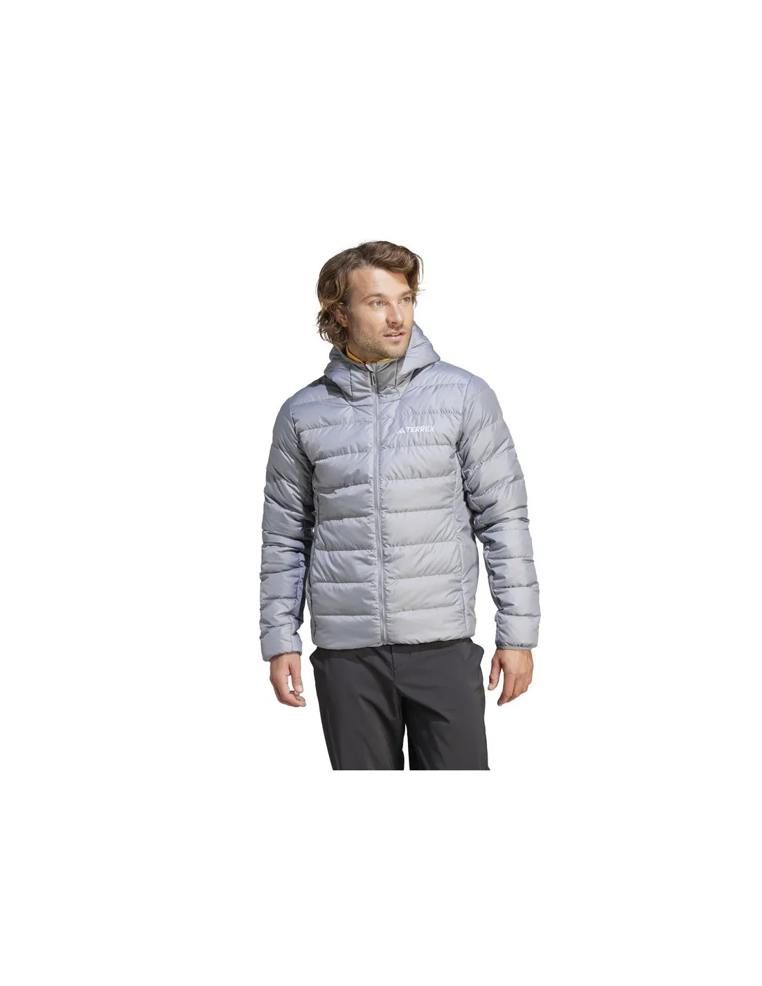 Chaqueta de Montaña adidas Multi Down Hombre