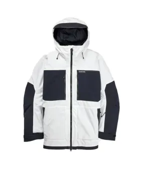 Chaqueta de Montaña Burton Frostner Lila Hombre