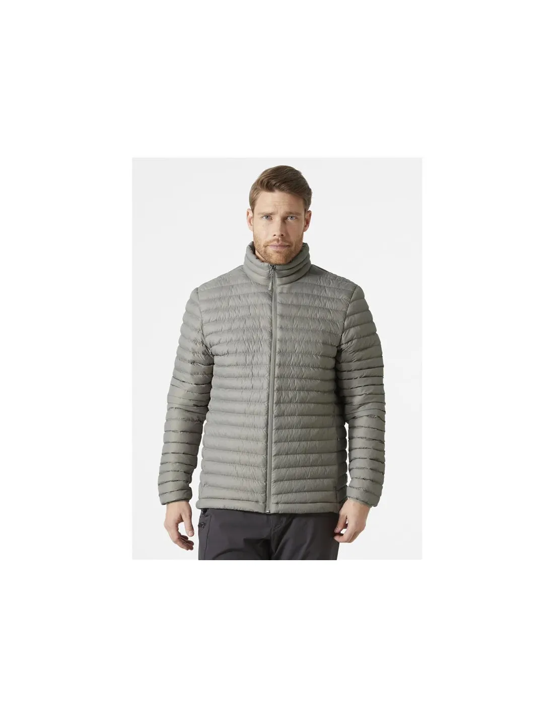 Chaqueta de Montaña Helly Hansen Sirdal Insulatorc Hombre