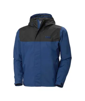 Chaqueta de Montaña Helly Hansen Sirdal Protection Ocean Hombre