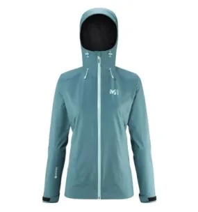 Chaqueta de montaña Millet G MNTETS II G J (HYDRO) Mujer