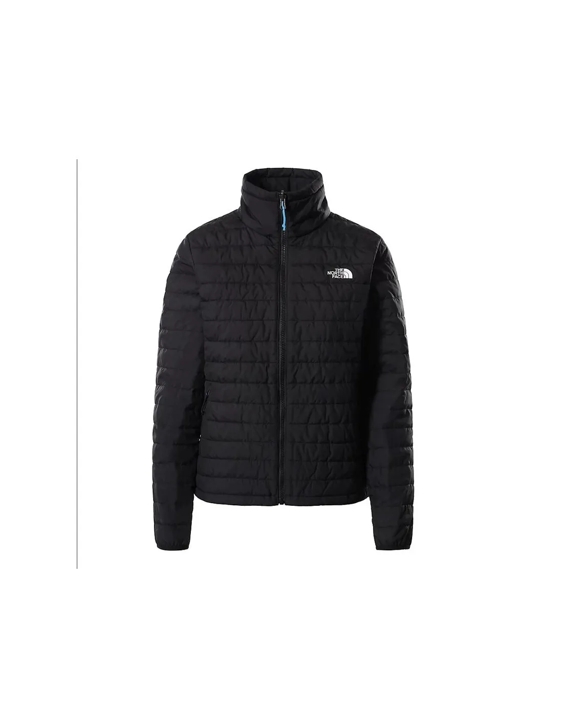 Chaqueta de Montaña The North Face Carto Negro Mujer