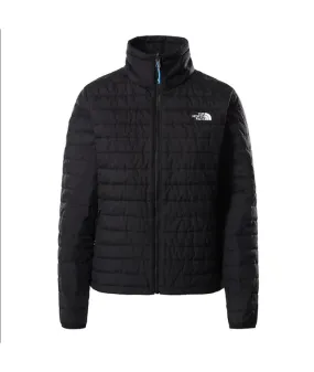 Chaqueta de Montaña The North Face Carto Negro Mujer