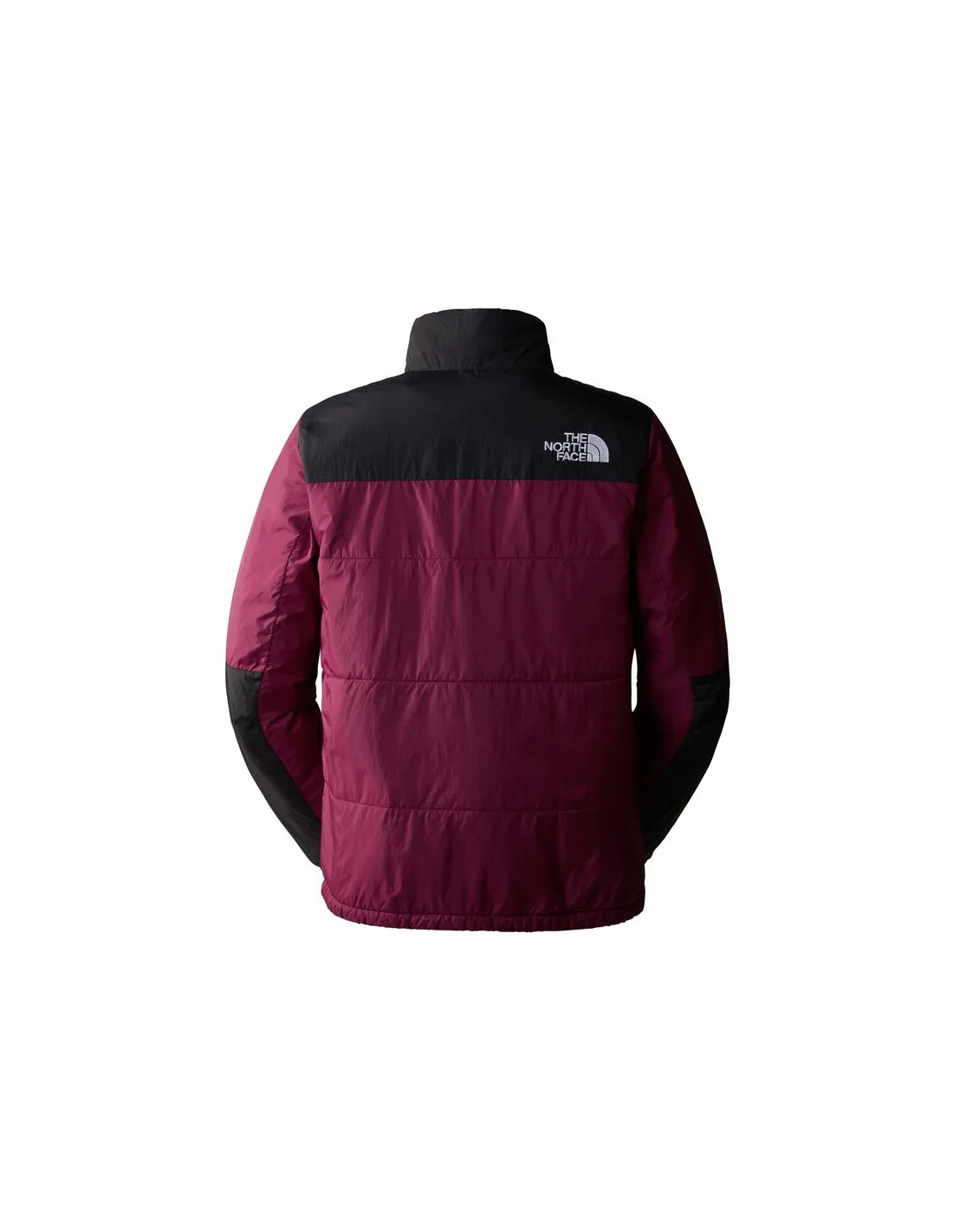 Chaqueta de Montaña The North Face Gosei Puffer Red Hombre