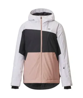 Chaqueta de snowboard Picture Seakrest Mujer