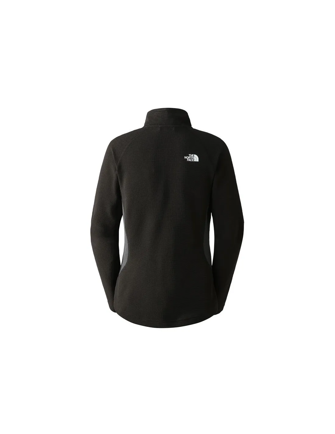 Chaqueta de Trail The North Face Ao Midlayer Negro Mujer