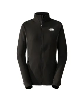 Chaqueta de Trail The North Face Ao Midlayer Negro Mujer