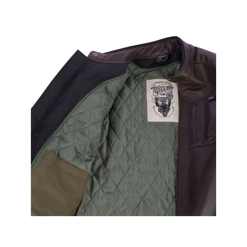 Chaqueta Devon - Segura