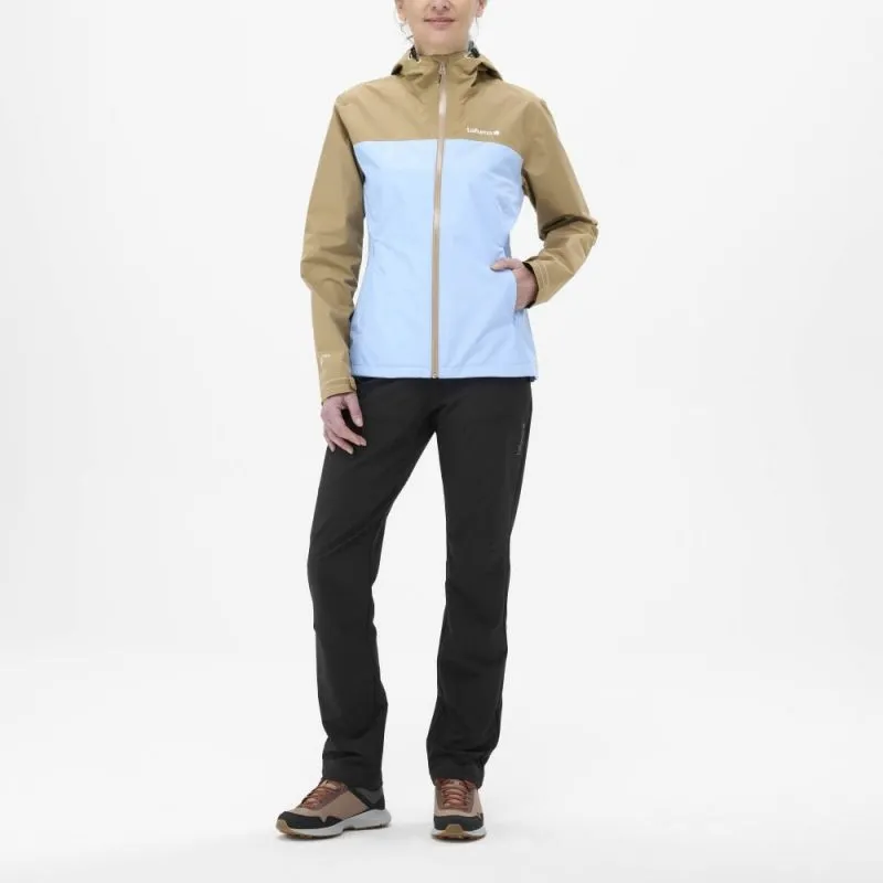 Chaqueta impermeable para mujer Lafuma Shift GORE-TEX Jkt (Kelp)