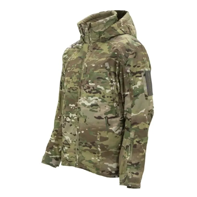 Chaqueta multiusos CARINTHIA Chaqueta MIG 4.0 (Multicam)