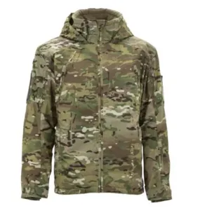 Chaqueta multiusos CARINTHIA Chaqueta MIG 4.0 (Multicam)