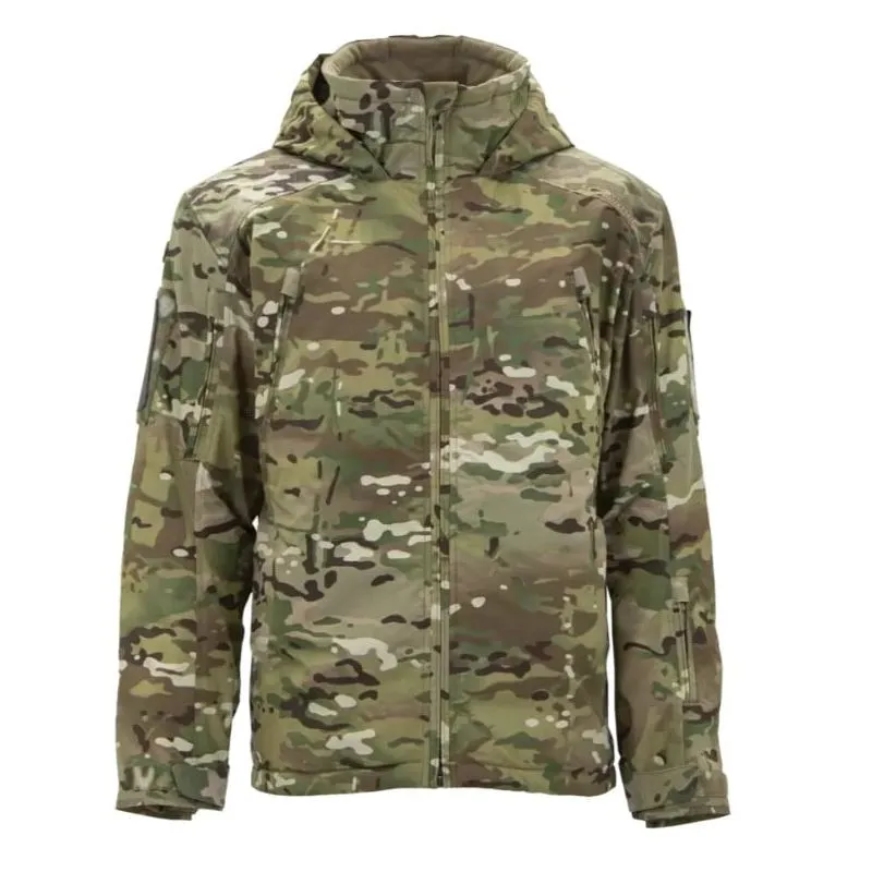 Chaqueta multiusos CARINTHIA Chaqueta MIG 4.0 (Multicam)