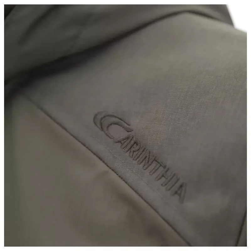 Chaqueta multiusos CARINTHIA Chaqueta MIG 4.0 (Oliva)