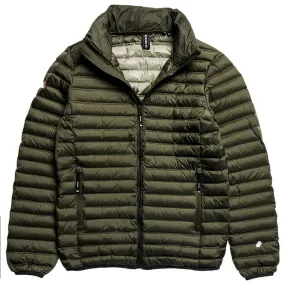 Chaqueta Padded Para Hombre Core Down Padded Superdry 37907