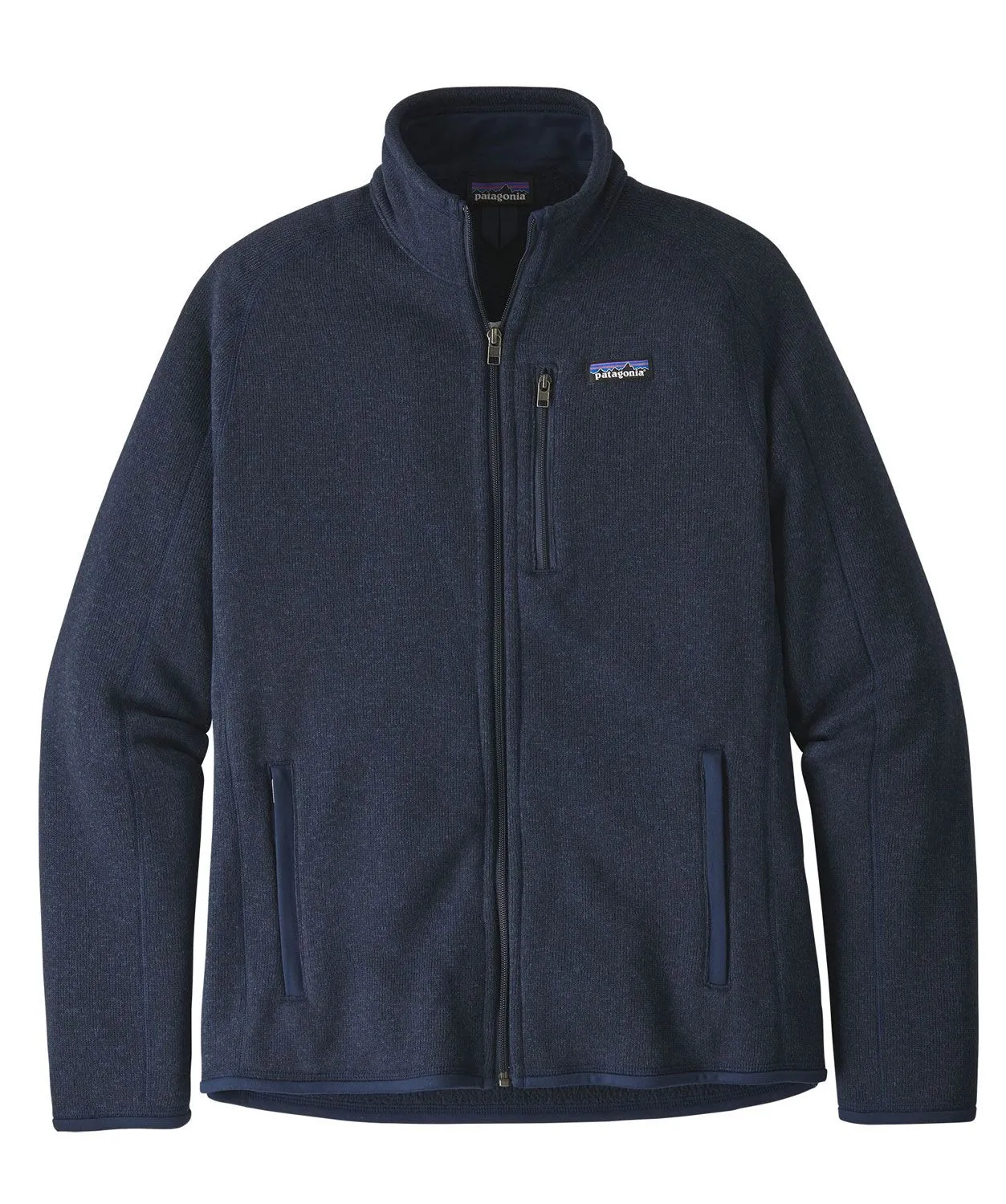 Chaqueta patagonia Better Sweater Jacket